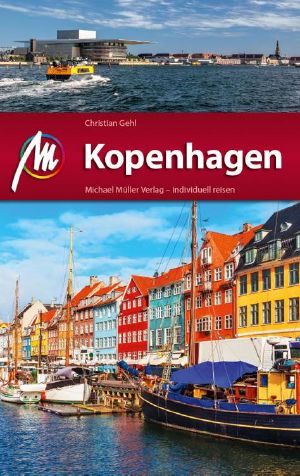 [Michael Müller 01] • Kopenhagen · Reiseführer